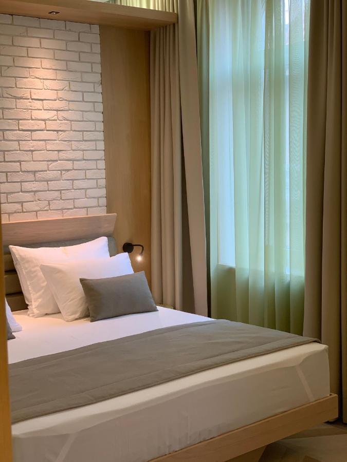 Apartment Comfort Place SJJ