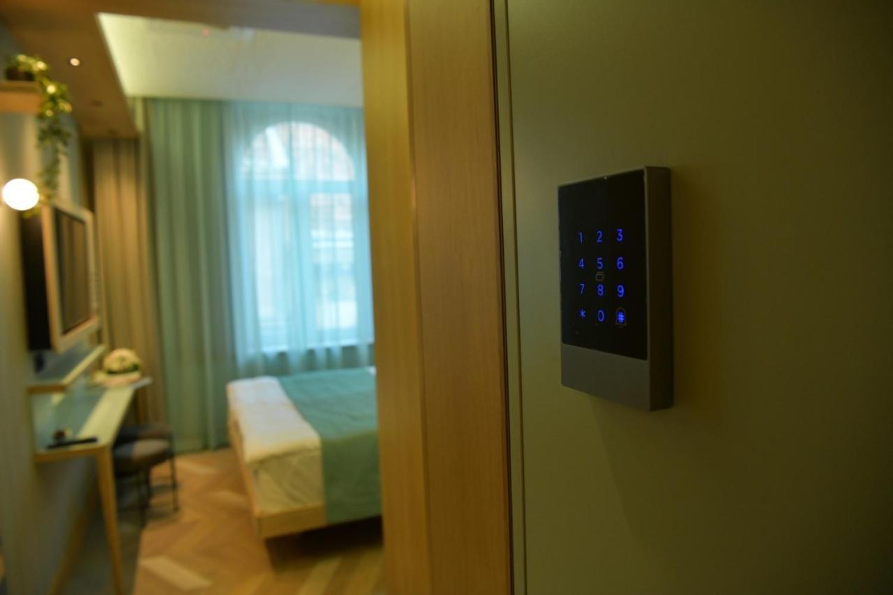 Apartment Comfort Place SJJ