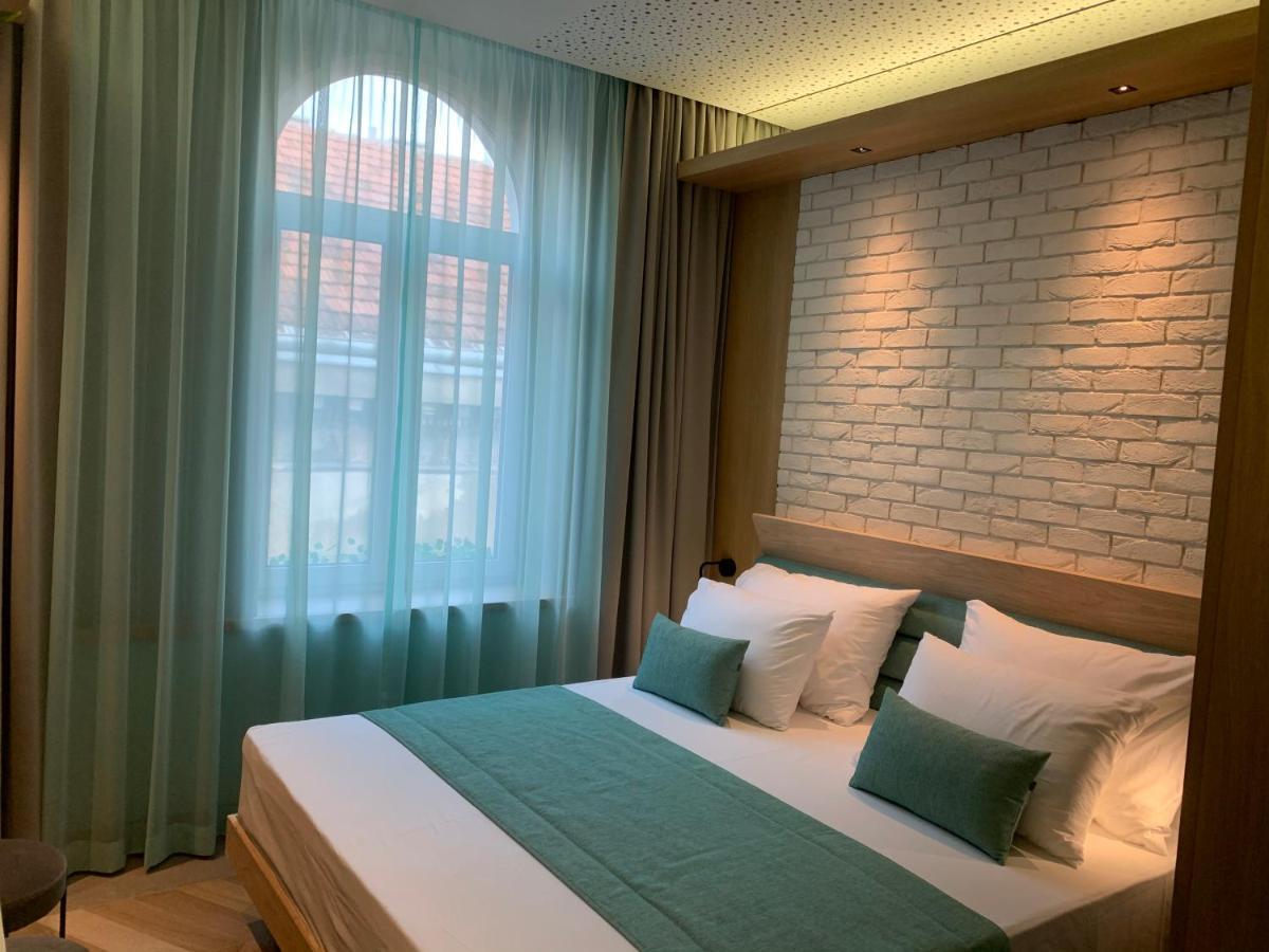Apartment Comfort Place SJJ