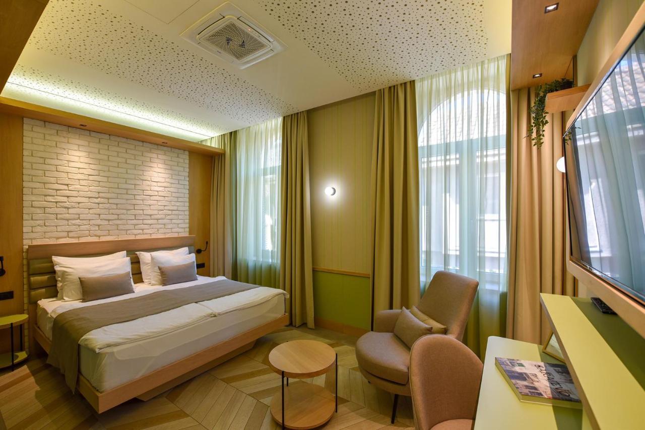 Apartment Comfort Place SJJ