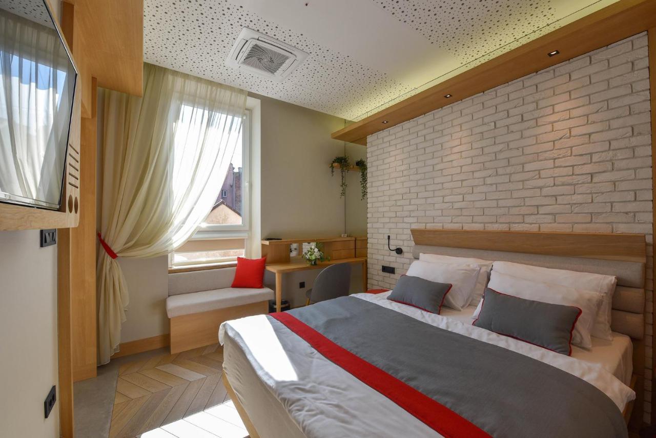 Apartment Comfort Place *
