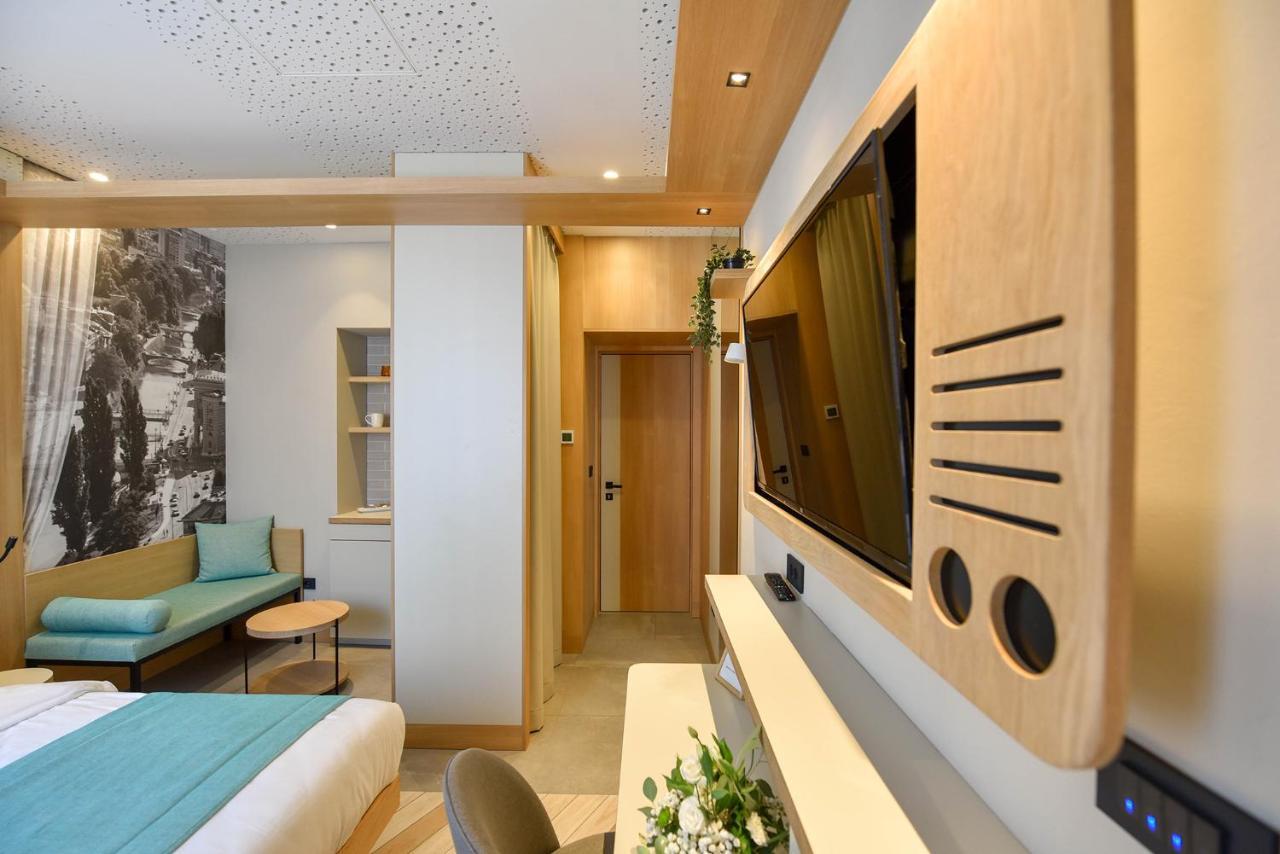Comfort Place Apartment