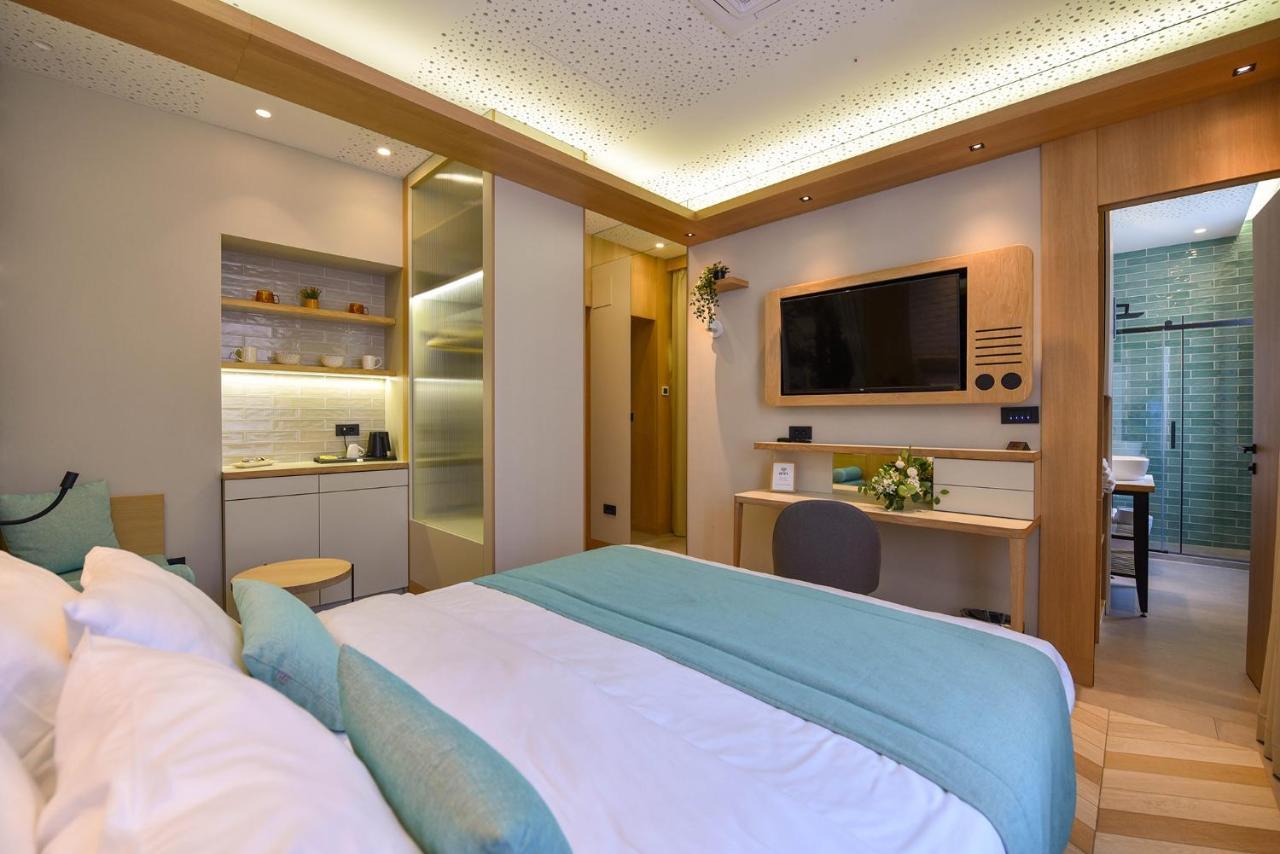 Comfort Place Apartment SJJ