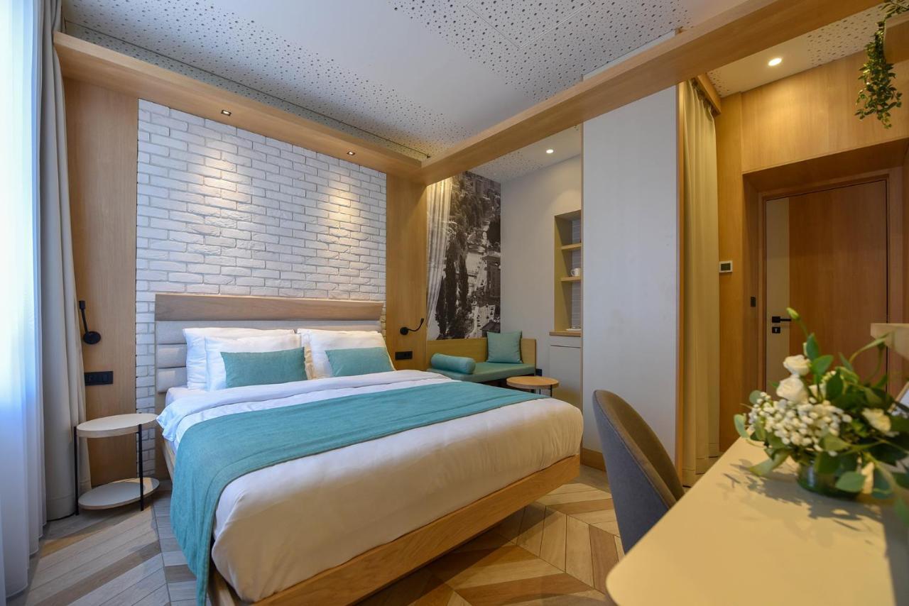 Apartment Comfort Place SJJ