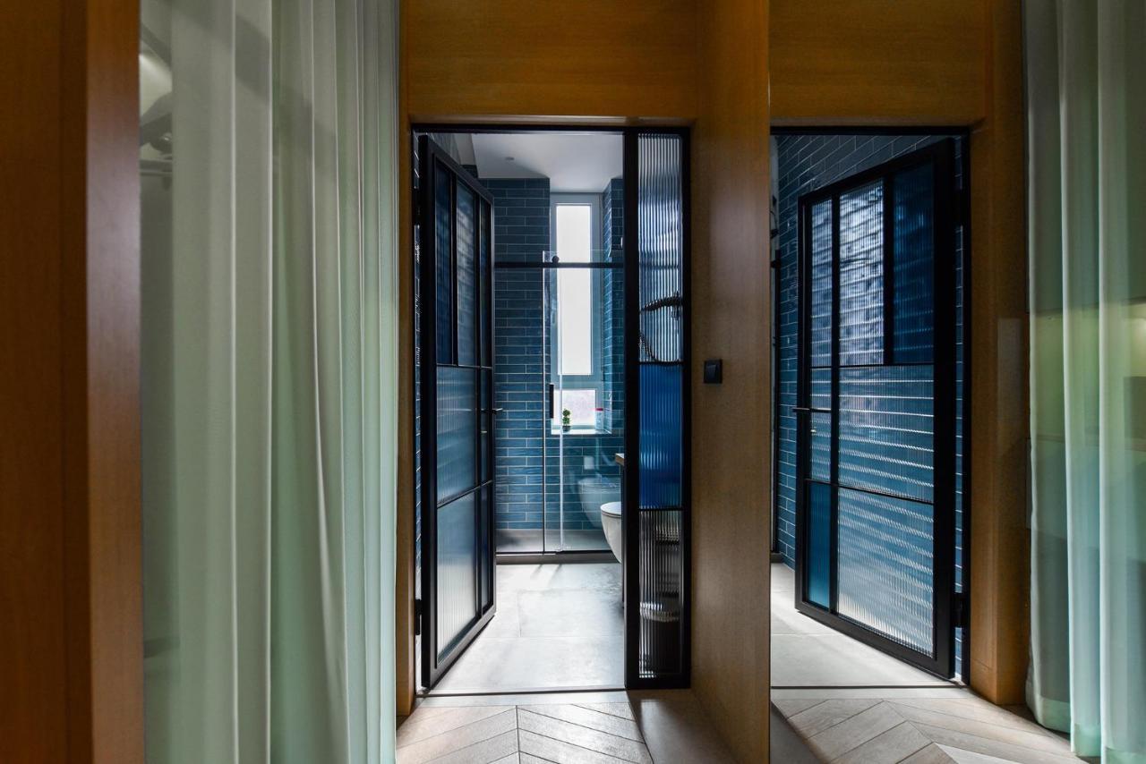 Comfort Place Apartment *
